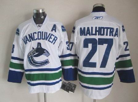 Vancouver Canucks jerseys-044